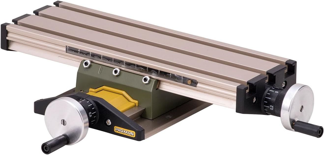 Proxxon MICRO - Koordinat Masası KT 70