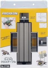 Proxxon Micro KT 70 Koordinat Masası