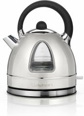 Cuisinart CTK17SE Metal Su Isıtıcısı