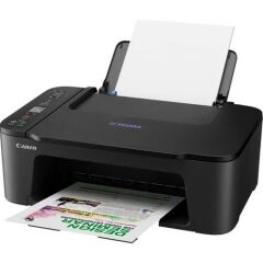 Canon PIXMA E3440 Wi-Fi Çok Fonksiyonlu Mürekkep Püskürtmeli Yazıcı