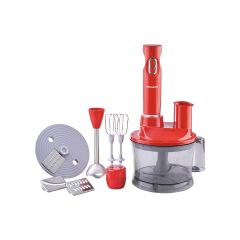 Homend Functionall 2842H Multi Blender Set