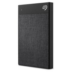 Seagate Backup Plus Ultra Touch STHH1000400 1 TB 2.5 İnç USB-C ve USB 3.0 Taşınabilir Disk