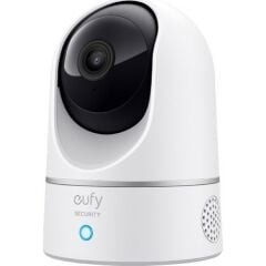 Anker Eufy Security 360 Derece Dönebilen IP Kamera - 2K HD Çözünürlük - T8410