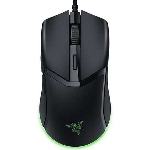 Razer Cobra RGB Optik Kablolu Gaming Mouse RZ01-04650100-R3M1