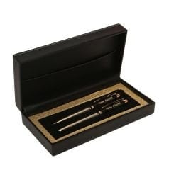 İsme Özel V.I.P Kalem Seti