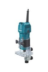 Makita 3709 Formika Tıraşlama Freze