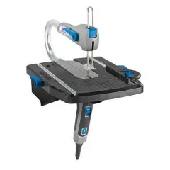 Dremel MS20 Moto-Saw Tezgâh Üstü Kıl Testere
