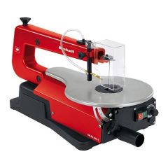 Einhell TC-SS 405 E Tezgâh Tipi Dekupaj Testere
