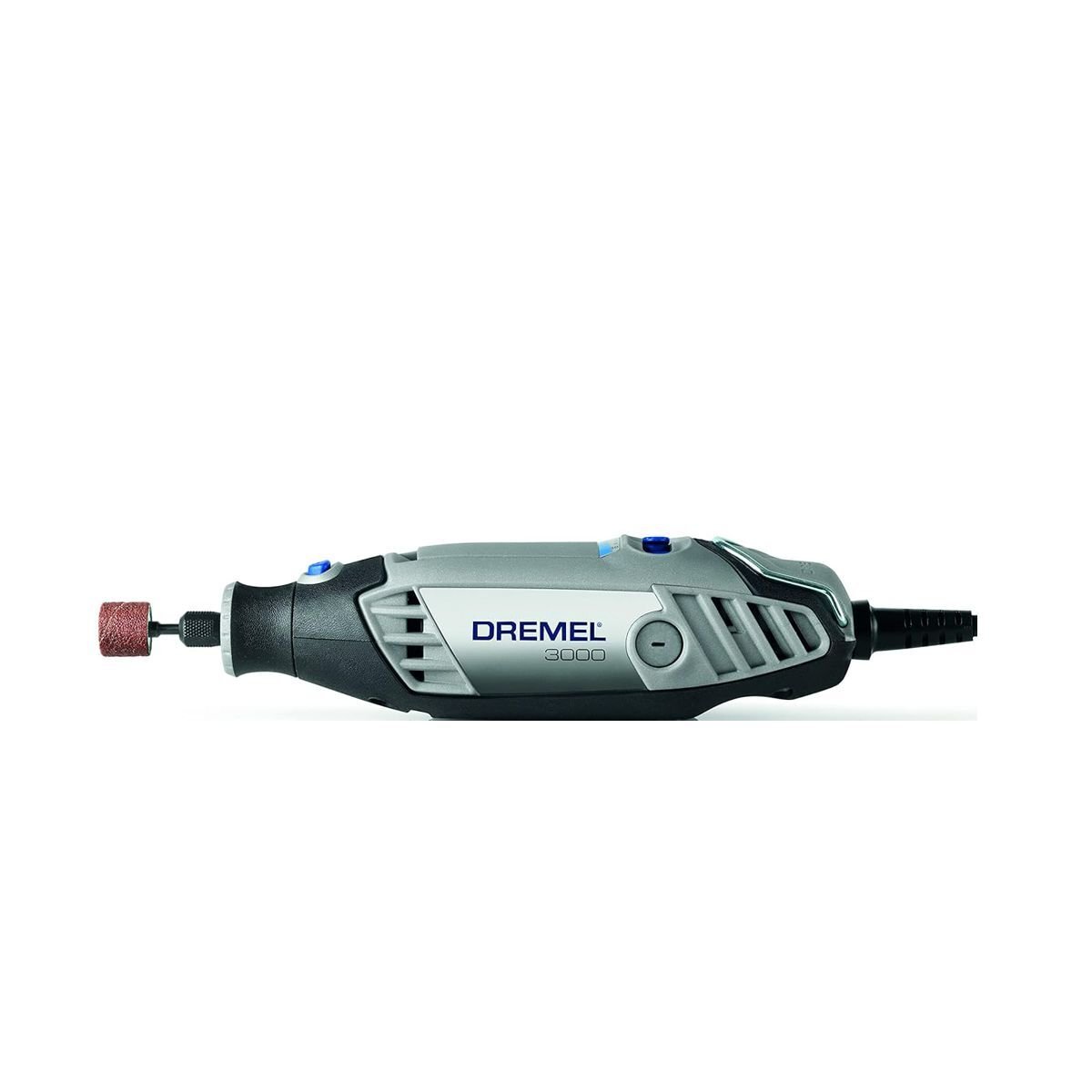 Dremel 3000 Çok Amaçlı El Motoru 130 W 15 Aksesuarlı