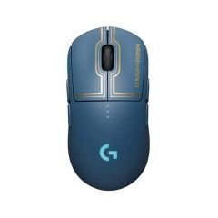 Logitech G PRO LIGHTSPEED HERO 25K League of Legends Kablosuz Oyuncu Mouse 910-006452