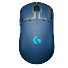 Logitech G PRO LIGHTSPEED HERO 25K Sensörlü Kablosuz Oyuncu Mouse - League of Legends 910-006452