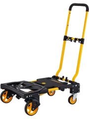 Stanley FT585 70/137KG Çok Fonksiyonlu Katlanır El Arabası
