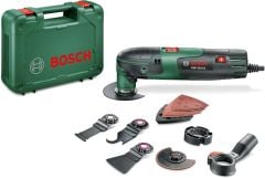 Bosch PMF 220 CE Mulit Set Çok Fonksiyonlu Alet 220W