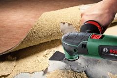 Bosch PMF 220 CE Mulit Set Çok Fonksiyonlu Alet 220W