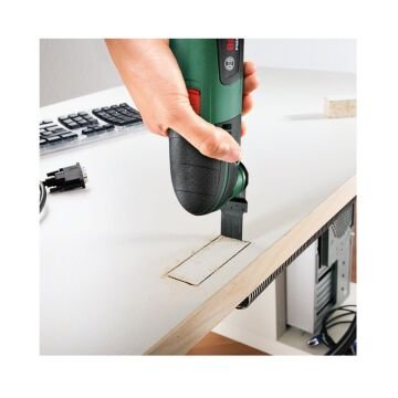 Bosch PMF 220 CE 220 W Starlock Çok Fonksiyonlu El Aleti