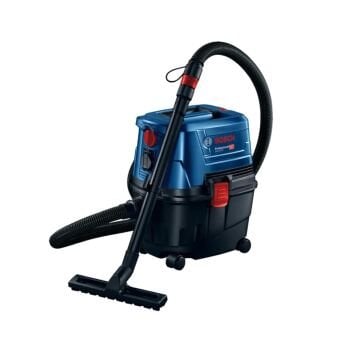 Bosch GAS 15 PS 1100 W Islak Kuru Elektrik Süpürgesi