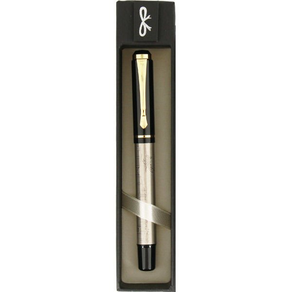 Osmanlı Kabartma Kalem