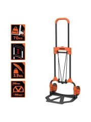 Black & Decker BH200 65KG Katlanır El Arabası