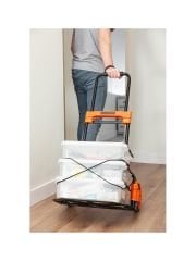 Black & Decker BH200 65KG Katlanır El Arabası outlet