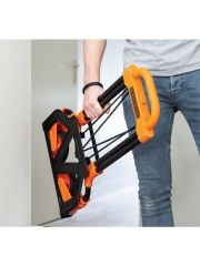 Black & Decker BH200 65KG Katlanır El Arabası