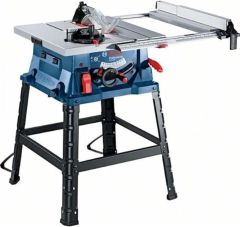 Bosch Professional GTS 254 1800 W 254 mm Tezgâh Tipi Testere