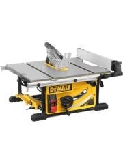 Dewalt DWE7492 2000WATT 250MM Profesyonel Tezgâh Tipi Testere