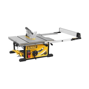 DeWalt DWE7492 2000 W 250 mm Profesyonel Tezgâh Tipi Testere