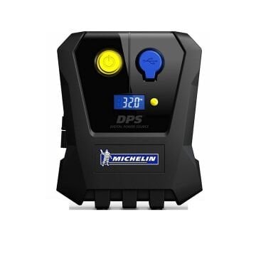 Michelin MC12264 12 V 120 PSI Dijital Göstergeli Hava Pompası