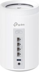 TP-Link Deco BE65 3-pack, BE9300 Mbps, 4 × 2.5 Gbps Portlar, 320 MHz