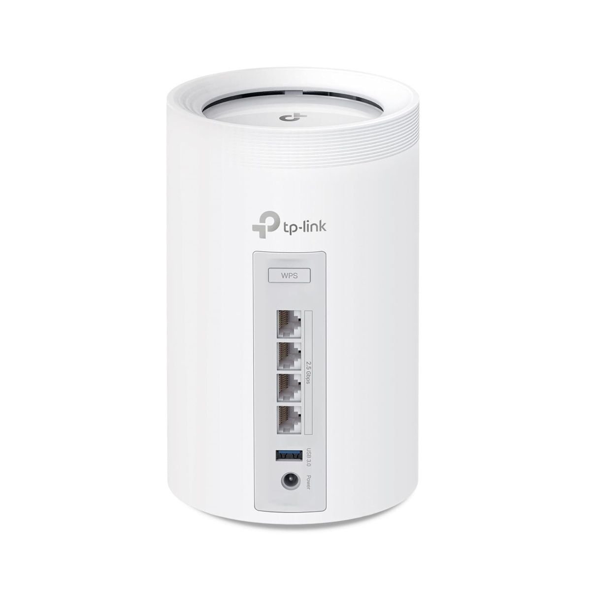 TP-Link Deco BE65 (3-Pack) Wi-Fi 7 Mesh Sistemi BE9300 Mbps