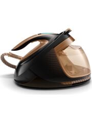Philips GC9682/80 PerfectCare Elite Plus Buhar Kazanlı Ütü 8 Bar, 600g