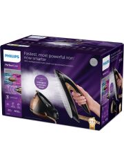 Philips GC9682/80 PerfectCare Elite Plus Buhar Kazanlı Ütü 8 Bar, 600g