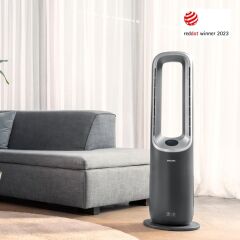 Philips AMF870/15 8000 Serisi Air Performer 3in1 Hava Temizleme Cihazı, 270 m3/sa Temiz Hava Hızı