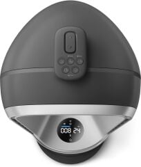 Philips AMF870/15 8000 Serisi Air Performer 3in1 Hava Temizleme Cihazı, 270 m3/sa Temiz Hava Hızı