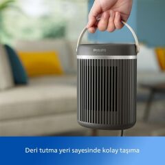 Philips CX3120/01 3000 Serisi Kompakt Seramik Isıtıcı