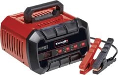 Einhell Ce-Bc 15M Araba Aküsü Şarj Cihazı 15AMPERE 12V