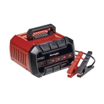 Einhell CE-BC 15 M 12 V 15 A Araç Aküsü Şarj Cihazı
