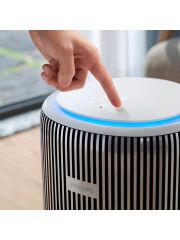 Philips AC3220/10 3200 Serisi Hava Temizleyici, 135 m2'ye Kadar Etkili, 520 m3/sa Temiz Hava Hızı (CADR), Air+