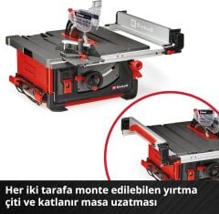Einhell Professional Tezgah Testere TP-CC 10 T (2000 W, 85 mm