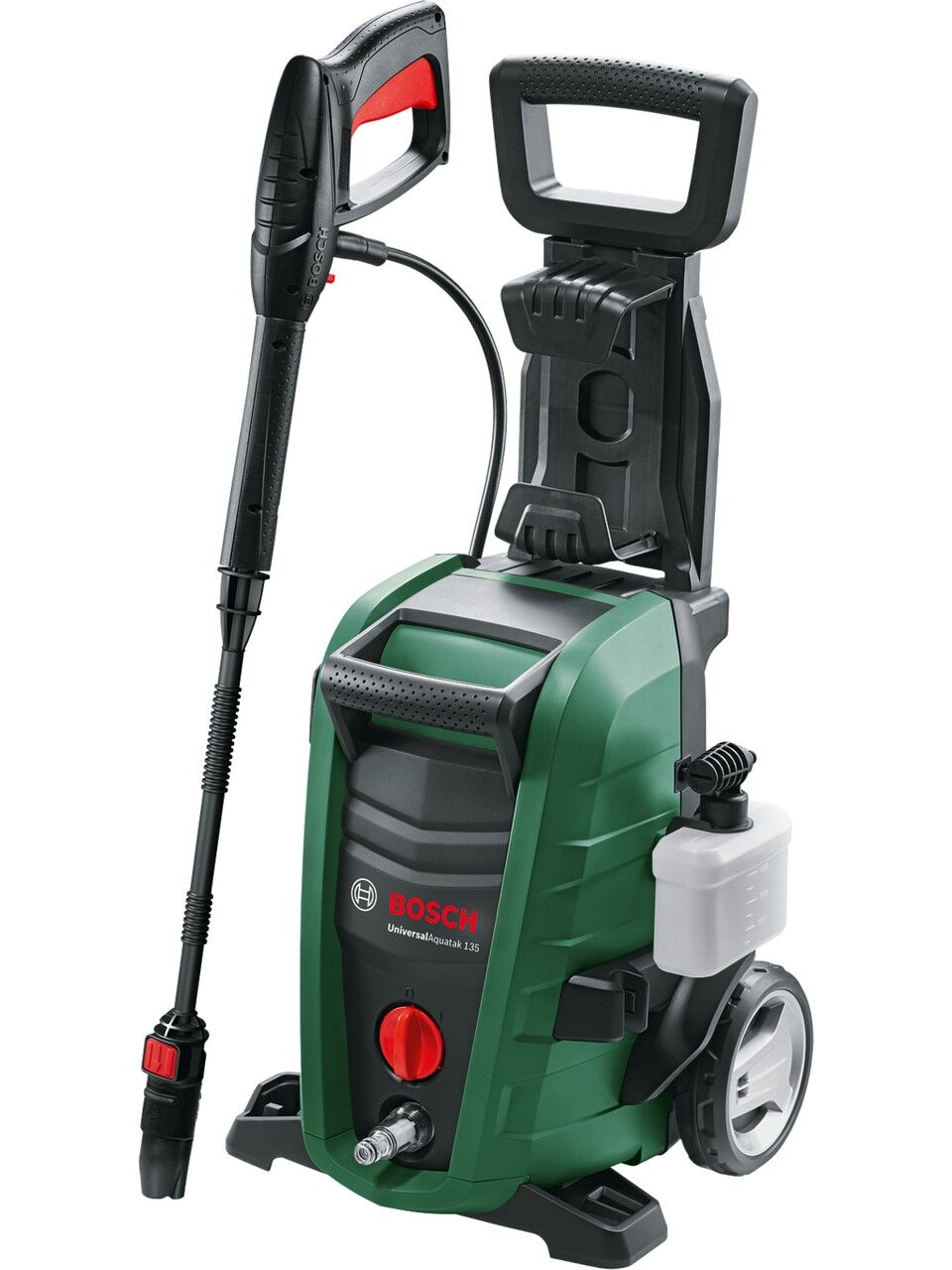 Bosch Universal Aquatak 135 Basınçlı Yıkama Makinesi