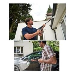 Bosch Universal Aquatak 135 1900W 135 Bar Basınçlı Yıkama Makinesi | Oto & Bahçe Temizlik