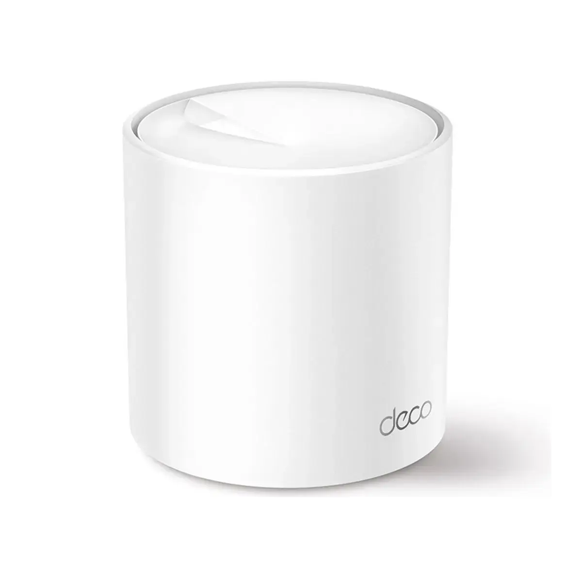 TP-Link Deco X50 WiFi 6 Mesh Sistem AX3000 Fiber Uyumlu Tüm Ev İnternet