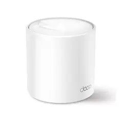 TP-Link Deco X50 1'li Paket AX3000 Wi-Fi 6 Mesh Sistemi
