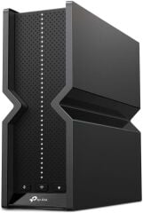 TP-Link Archer BE550  Tri-Band Wi-Fi 7 Router Fiber Destekli | BE9300 Mbps 5× 2.5 Gbps Port | 6GHz 160 MHz Genişliği