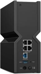 TP-Link Archer BE550  Tri-Band Wi-Fi 7 Router Fiber Destekli | BE9300 Mbps 5× 2.5 Gbps Port | 6GHz 160 MHz Genişliği