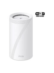 TP-Link Deco BE85 (1-Pack) | Wi-Fi 7 Mesh Sistemi | BE19000 Mbps