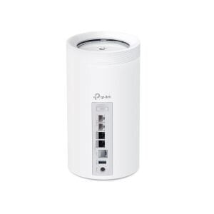 TP-Link Deco BE85 1'li Paket Wi-Fi 7 Mesh Sistemi