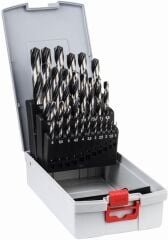 Bosch Professional Matkap Ucu, Gri, 25 Adet