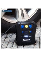 Michelin MC12266 12Volt 120 PSI Dijital Basınç Göstergeli Hava Pompası