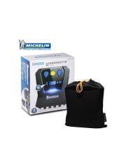 Michelin MC12266 12Volt 120 PSI Dijital Basınç Göstergeli Hava Pompası